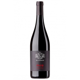 Pinot Nero Riserva PN 2019/20 Weingut Pitzner