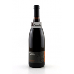 Pinot Noir Vom Roten Kalk 2020 - 13% vol. Abraham Winery