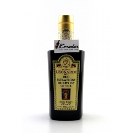 Olivenöl Extravergine IGP Sicilia 500 ml Acetaia Leonardi