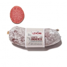 Salame ungherese Levonetto...