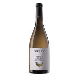 Chardonnay Marna 2022 - 14% vol. Kellerei Girlan