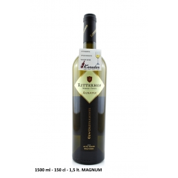 Gewürztraminer Auratus Magnum 2022 - 15% vol. Ritterhof Winery