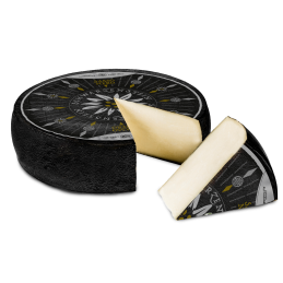 Schwarzenstein hard cheese...