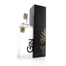Gin St. Urban 1 lt. 44% vol. Gin