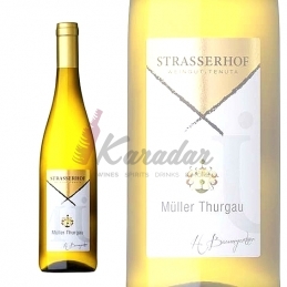 Eisacktaler Müller Thurgau...
