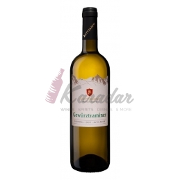 Gewürztraminer 2023 - 15%...