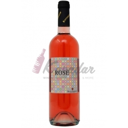 Rosé Cuvée Lenz 2022 -...