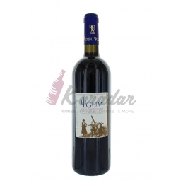 Merlot Cabernet Iugum...