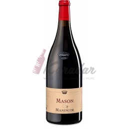 Mason Pinot Nero cassetta...