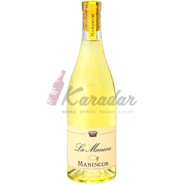 La Manina Magnumflasche...