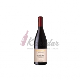 Pinot Noir Schwarze Madonna...