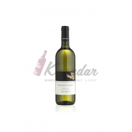 Sauvignon 2024 - 14,5% vol....
