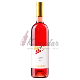 Lagrein Rosè 2022 - 13%...