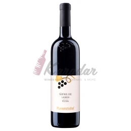 Lagrein Riserva 2021 - 14%...