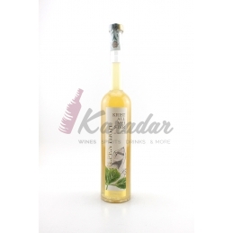 Liquore all' erba...
