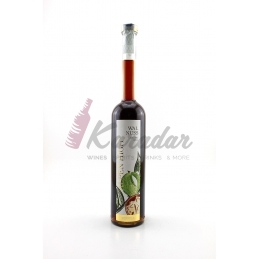 Walnut liqueur 34% vol....