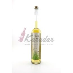 Liquore al fieno di malga...