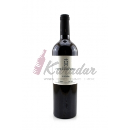 Syrah Lusirá 2020 - 14,5%...