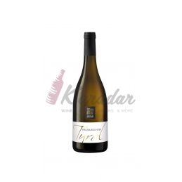 Pinot Blanc Riserva Tyrol...