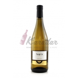 Chardonnay Lapis 2023 - 14%...