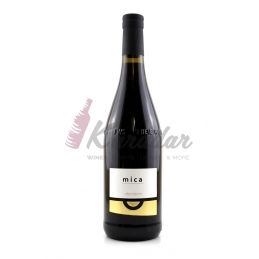 Pinot Noir Mica 2023 - 12%...