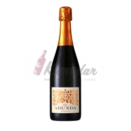 Arunda Brut 12,5% vol....