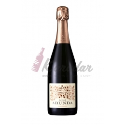Arunda Brut Rosé 12,5% vol....