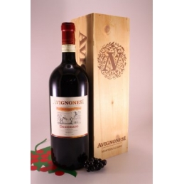 Desiderio Merlot Magnum...