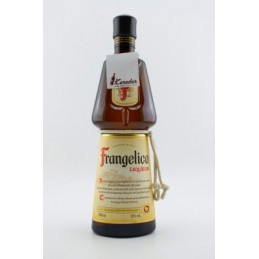 Frangelico Haselnusslikör...