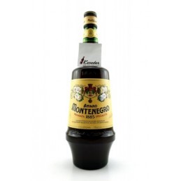 Amaro Montenegro 100cl 23% vol. Aperitiv / Bitter