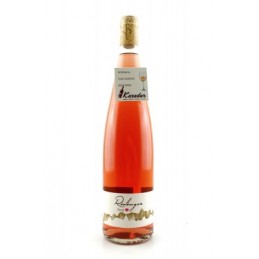 Zweigelt Rosé 2020 Rielinger Winery Bio