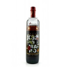 K32 Amaro liquore alle erbe...