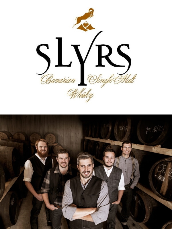 SLYRS Whisky