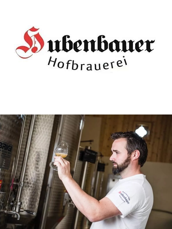 Hubenbauer
