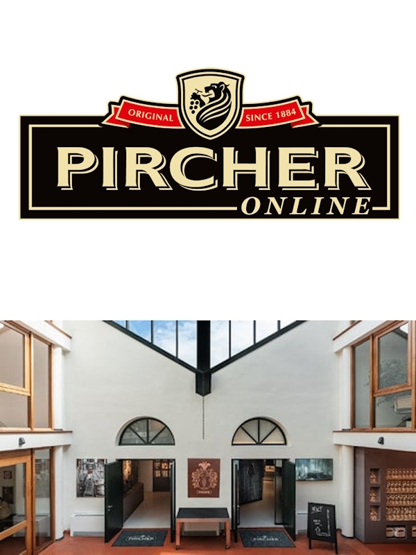 Pircher Distillery