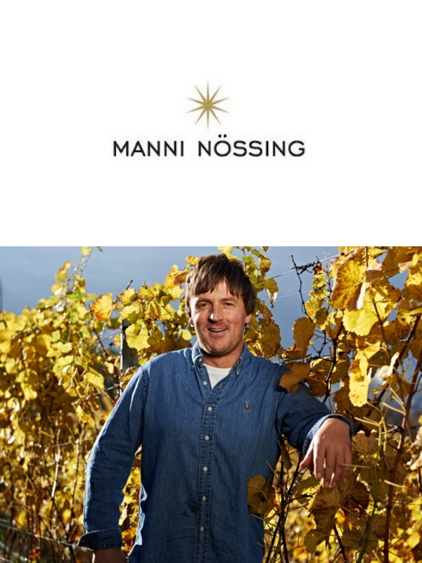 Nössing Manfred Noessing