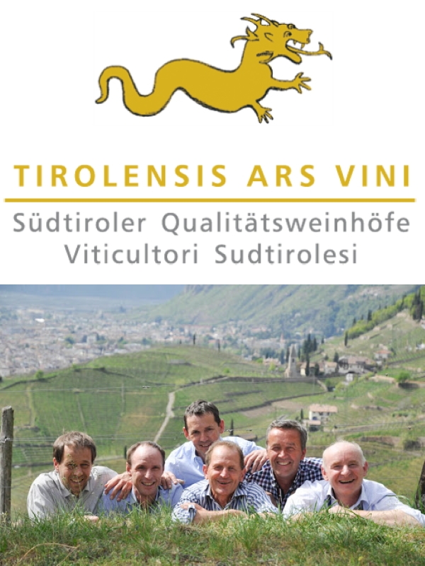 Tirolensis Ars Vini