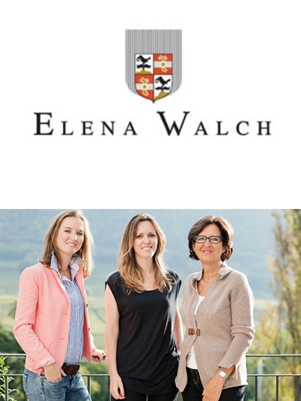Elena Walch