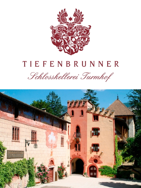 Tiefenbrunner Turmhof