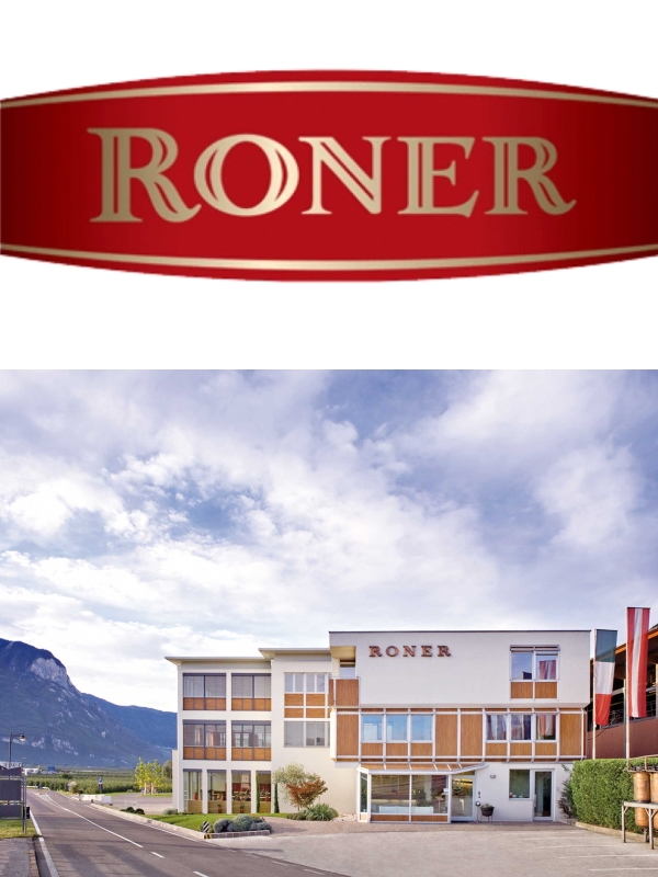 Roner Distillery