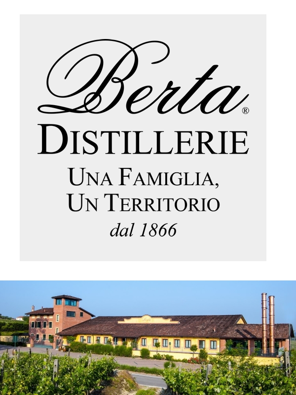 Berta Distillery