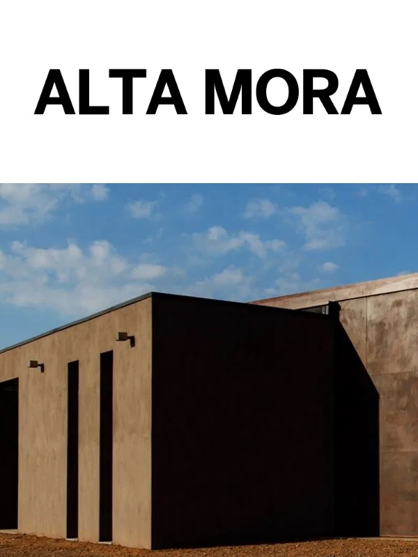 Alta Mora