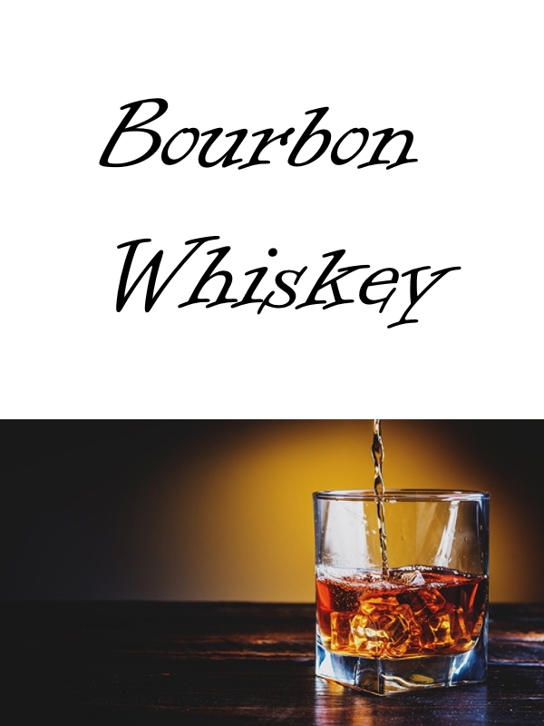 Whisky Bourbon